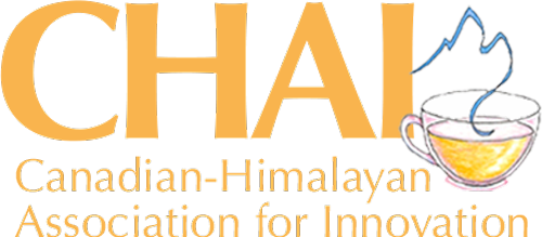 CHAI Canadian-Himalayan Association for Innovation